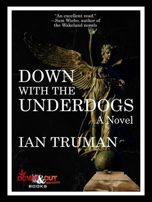cover image of Down with the Underdogs